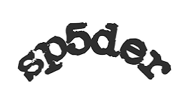 Sp5der
