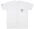 Chrome Hearts Multicolor Horseshoe T-Shirt 'White'