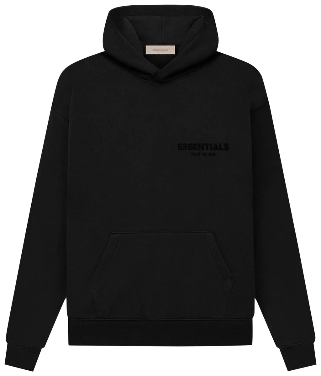 Fear of God Essentials Hoodies