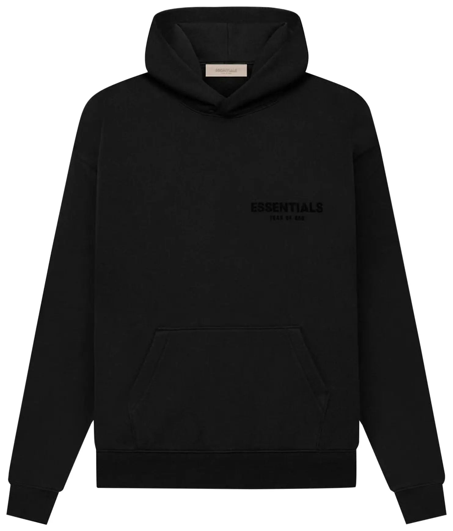 Fear of God Essentials Hoodies