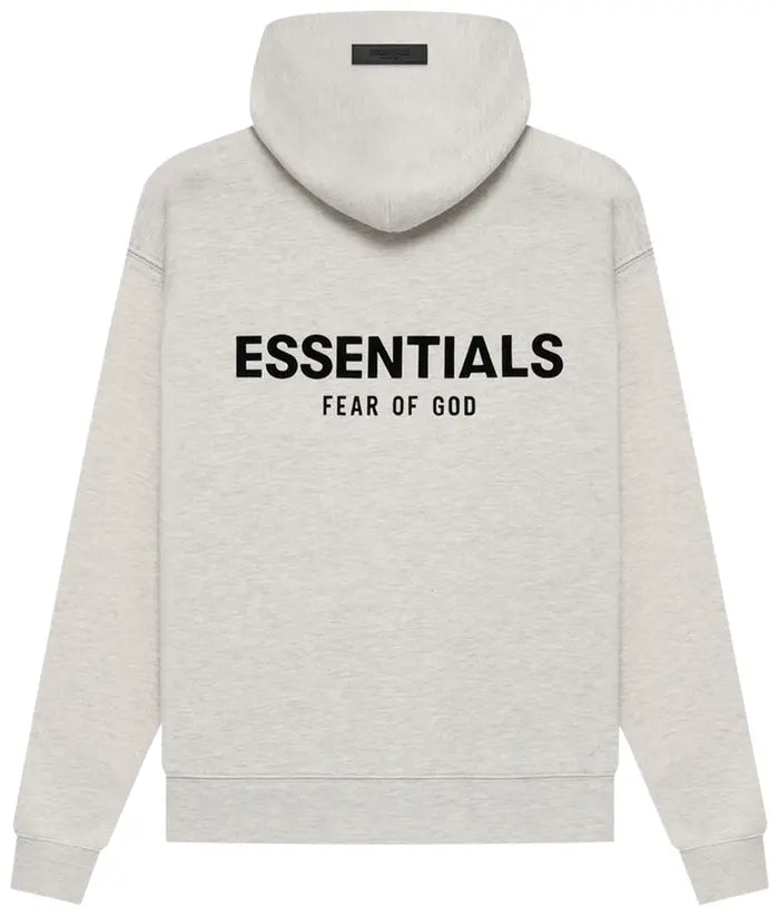 Fear of God Essentials Hoodies