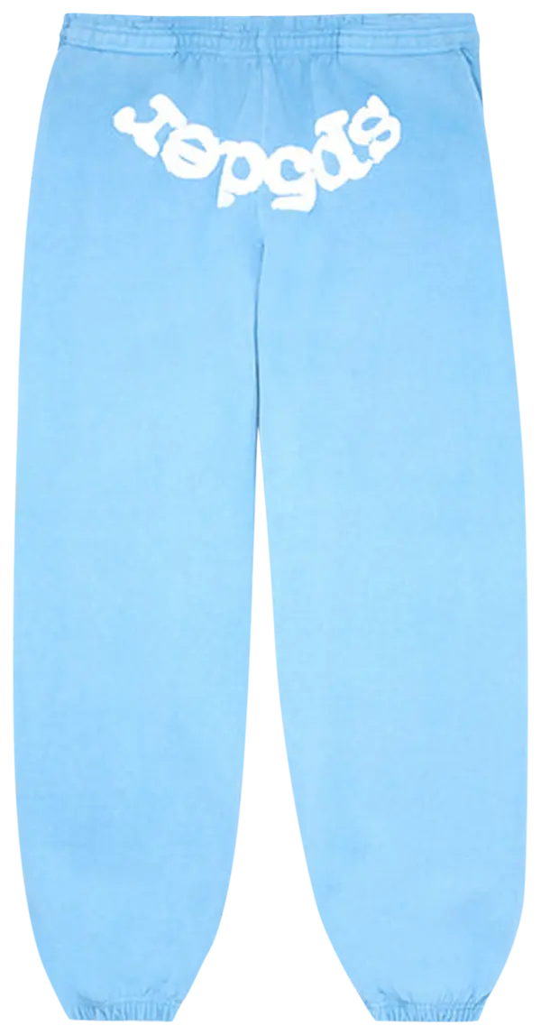 Sp5der OG Web Sweatpants