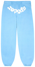 Sp5der OG Web Sweatpants