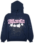 Sp5der Atlanta Hoodie
