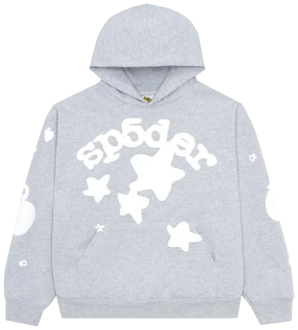 Sp5der Beluga Hoodie
