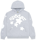 Sp5der Beluga Hoodie