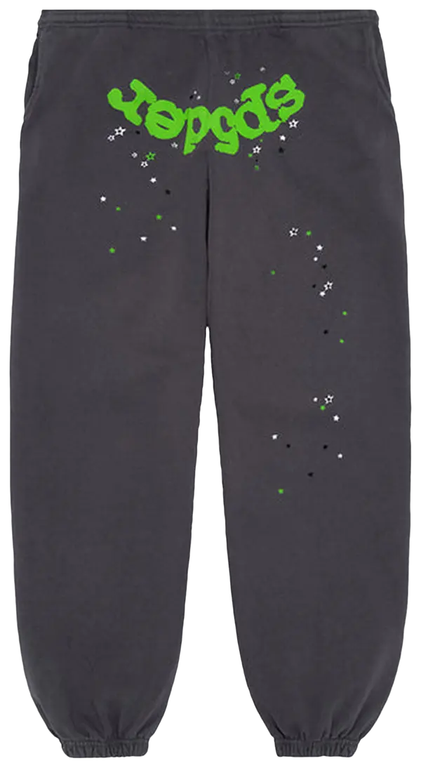 Sp5der OG Web Sweatpants
