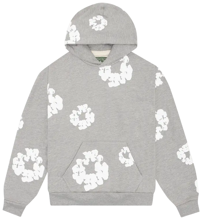 Denim Tears Hoodie
