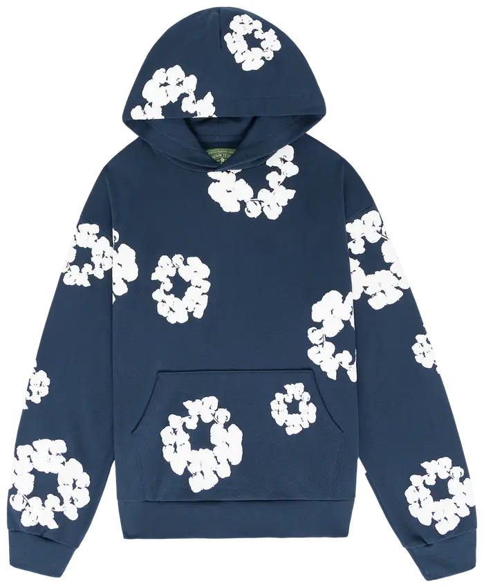 Denim Tears Hoodie