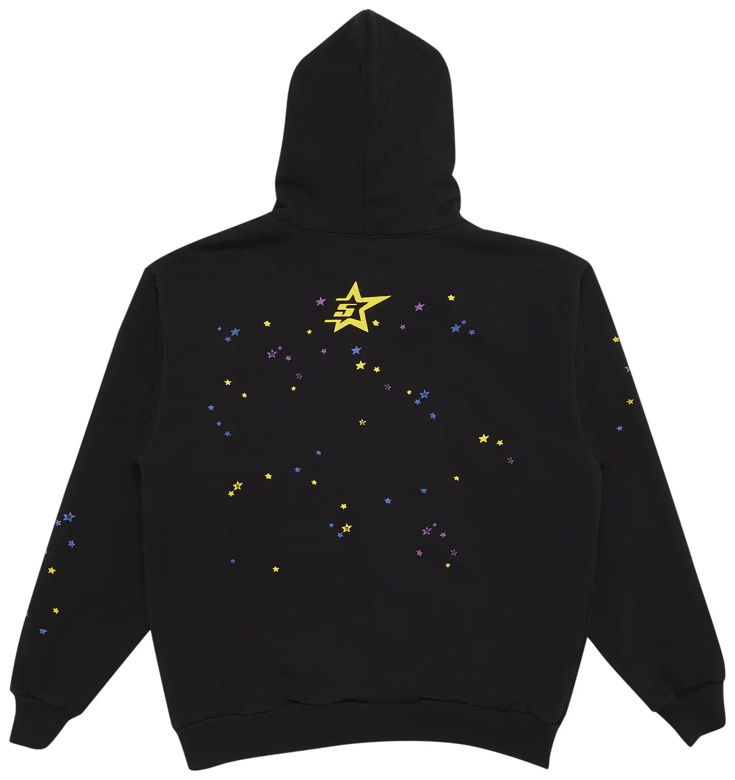 Sp5der P*nk V2 Hoodie