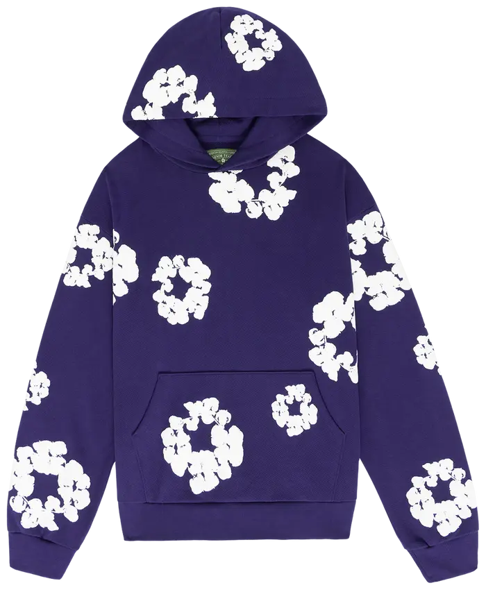 Denim Tears Hoodie