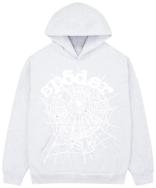 Sp5der OG Web Hoodie