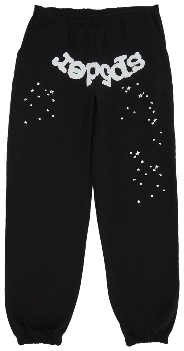 Sp5der OG Web Sweatpants