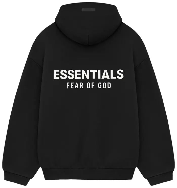 Fear of God Essentials Hoodies