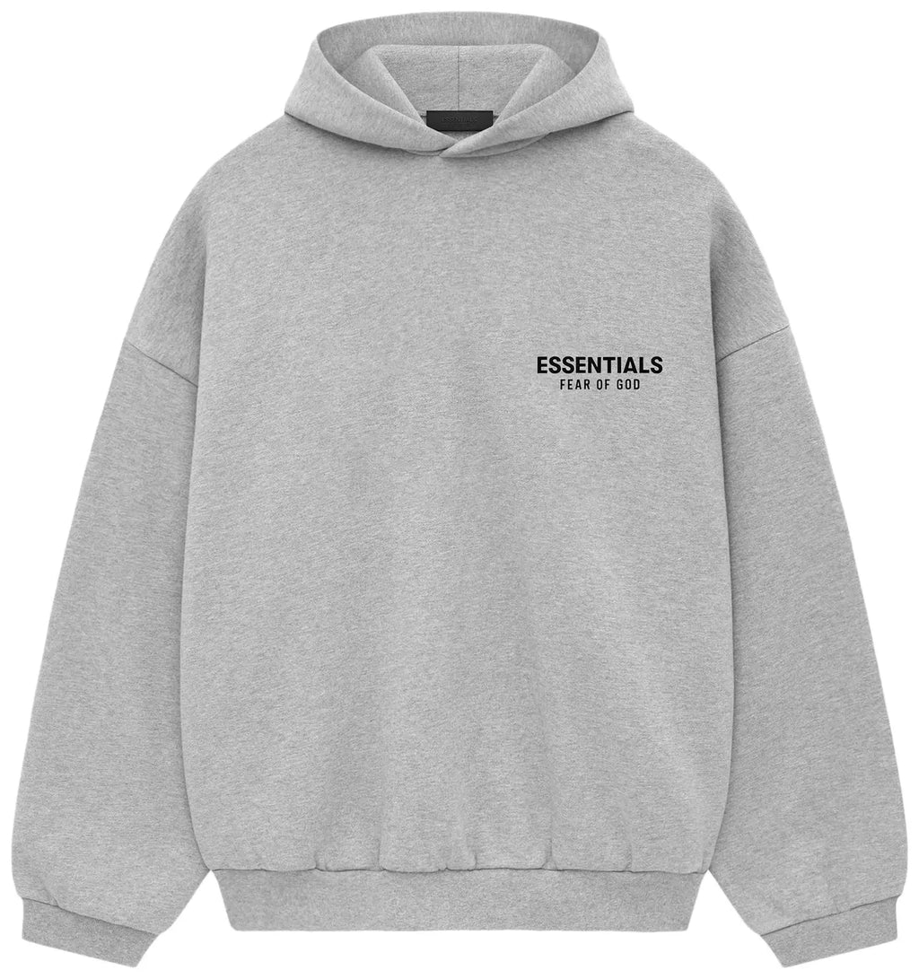 Fear of God Essentials Hoodies