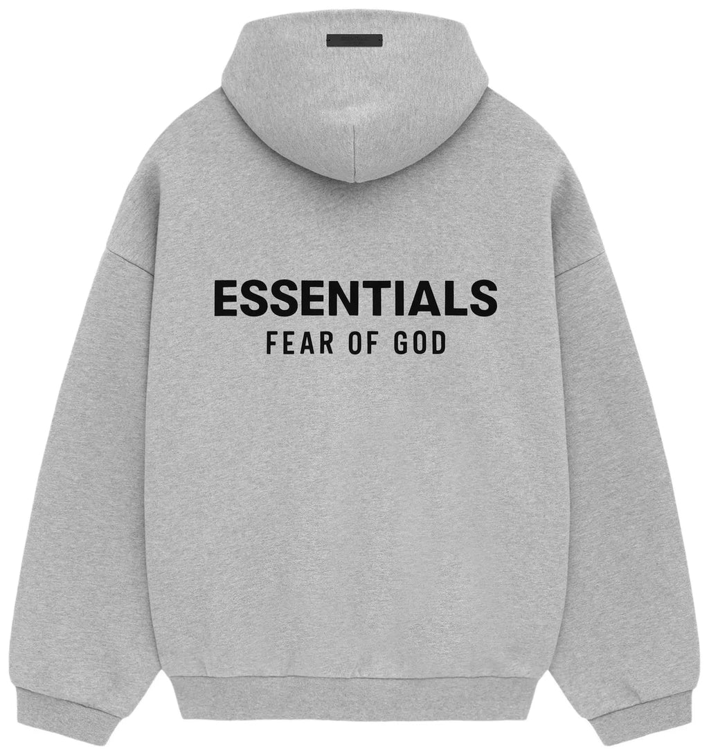 Fear of God Essentials Hoodies