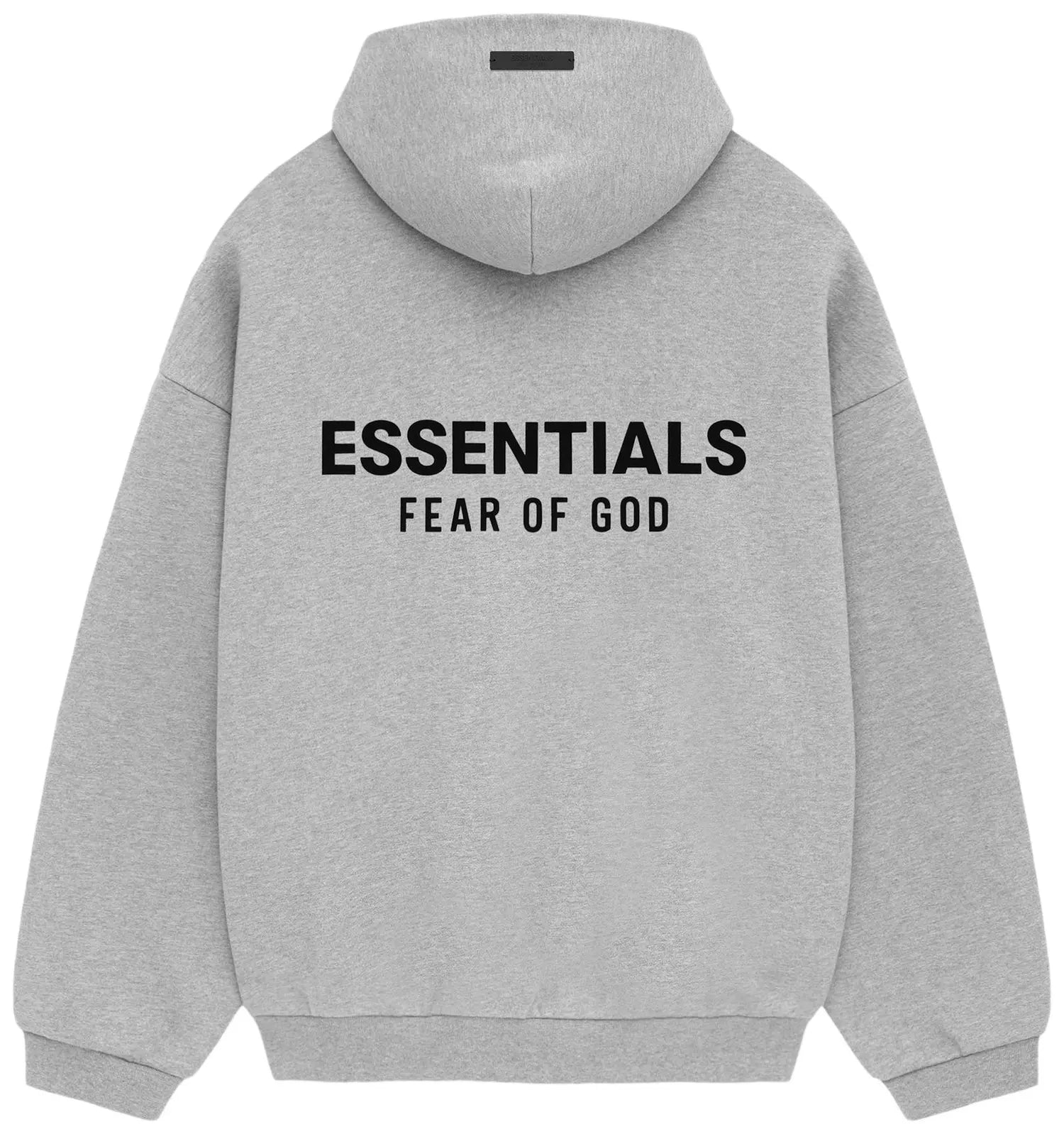 Fear of God Essentials Hoodies