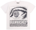 Hellstar Eyeball T-Shirt 'White'