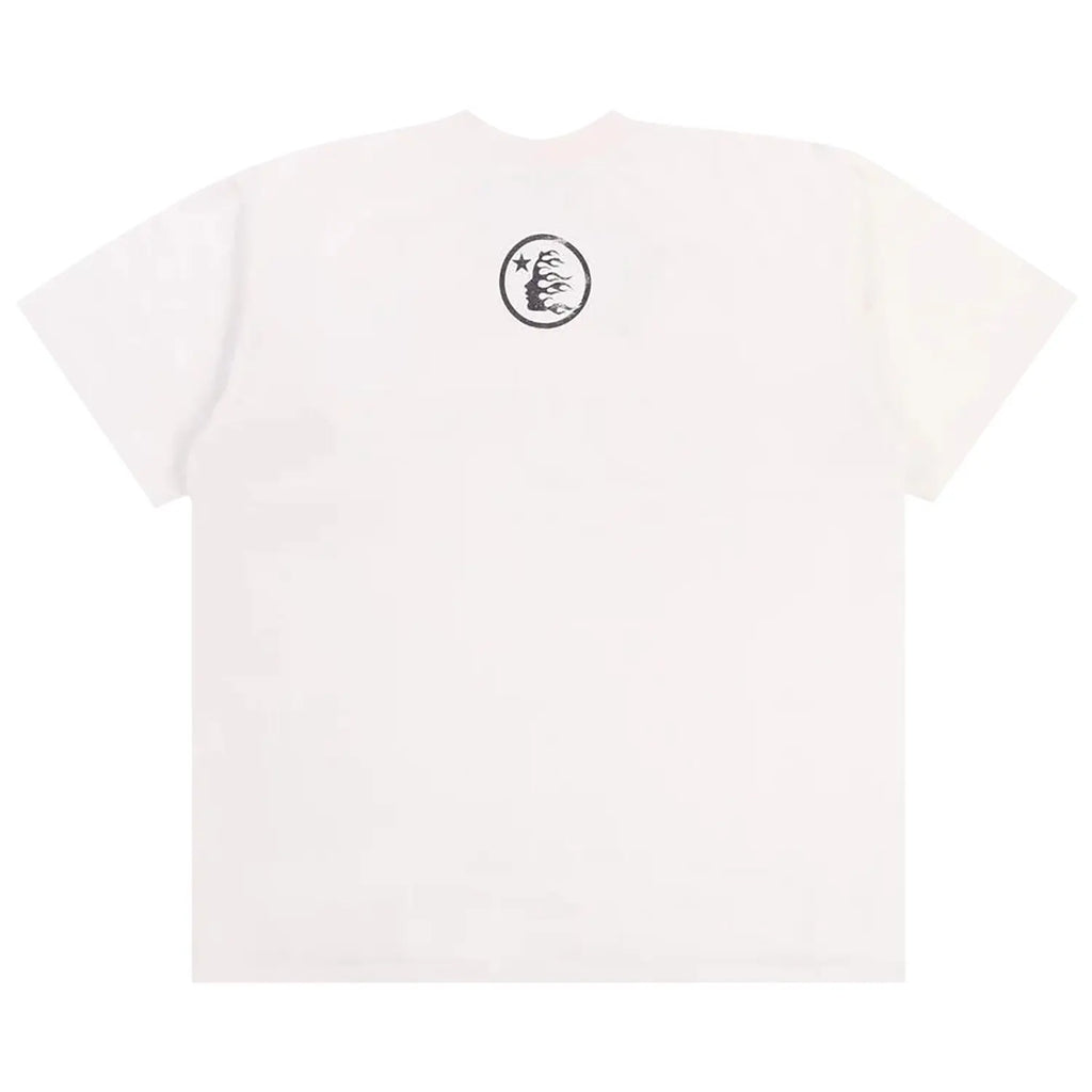 Hellstar Eyeball T-Shirt 'White'