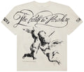 Hellstar Path to Paradise T-Shirt 'White'