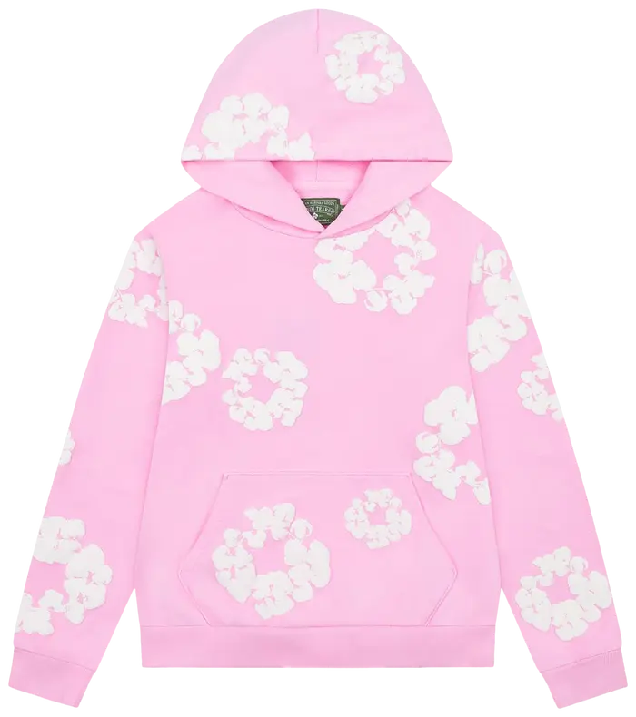 Denim Tears Hoodie