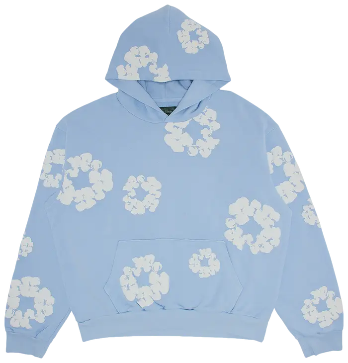 Denim Tears Hoodie