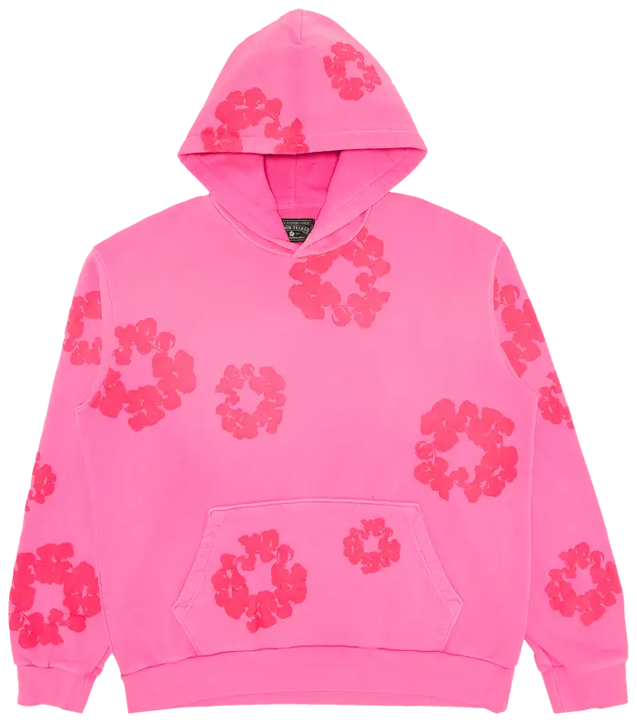 Denim Tears Hoodie