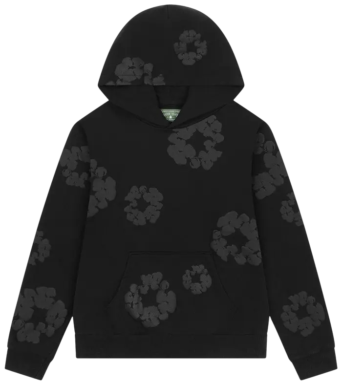 Denim Tears Hoodie