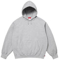 Supreme Satin Appliqué Hoodie