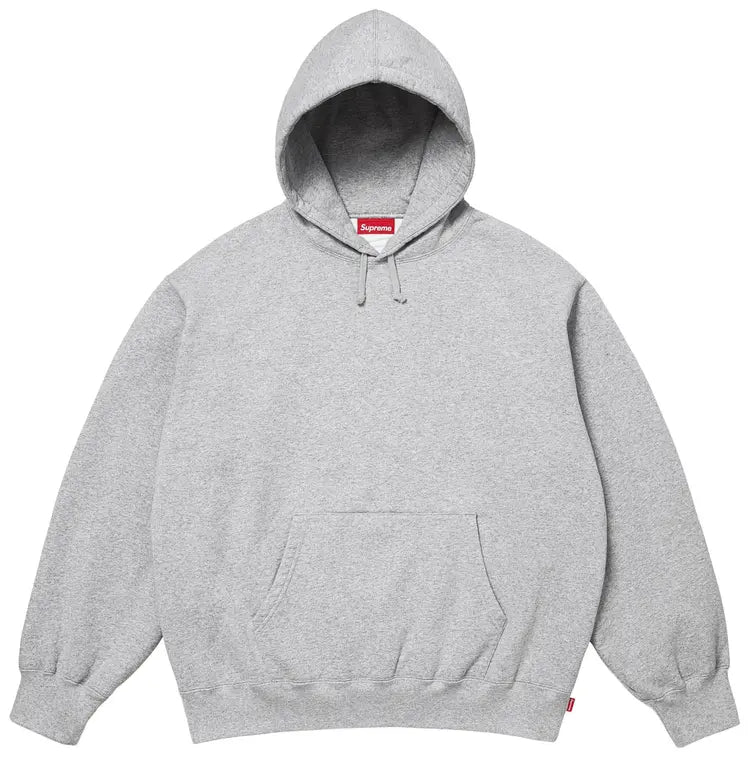 Supreme Satin Appliqué Hoodie
