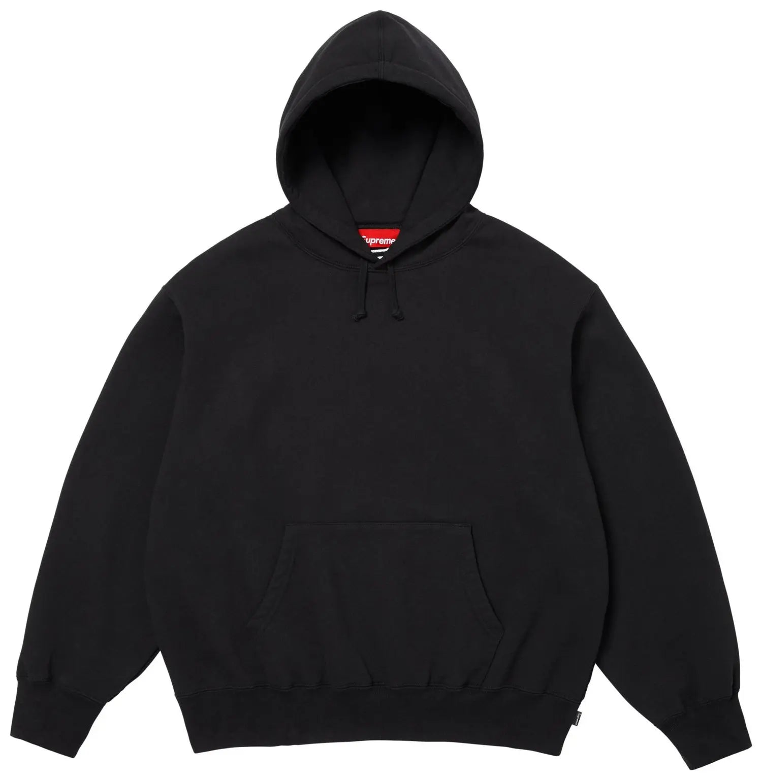 Supreme Satin Appliqué Hoodie