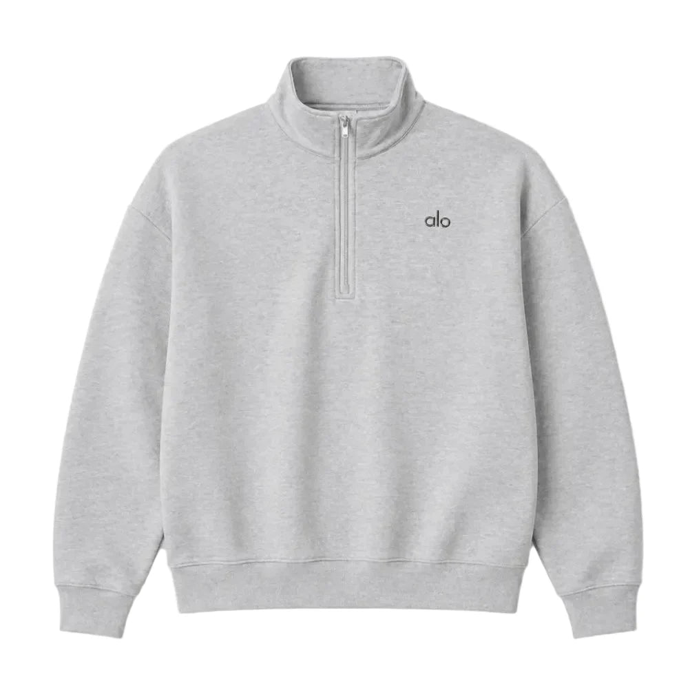 ALO Quarter Zip