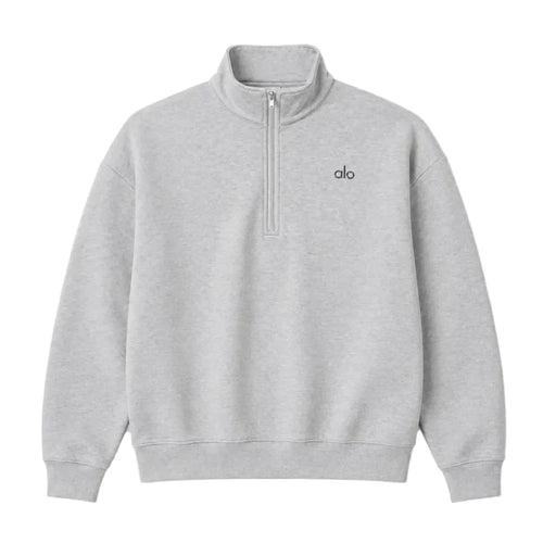 ALO Quarter Zip
