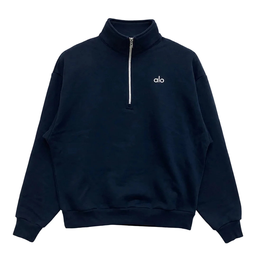 ALO Quarter Zip