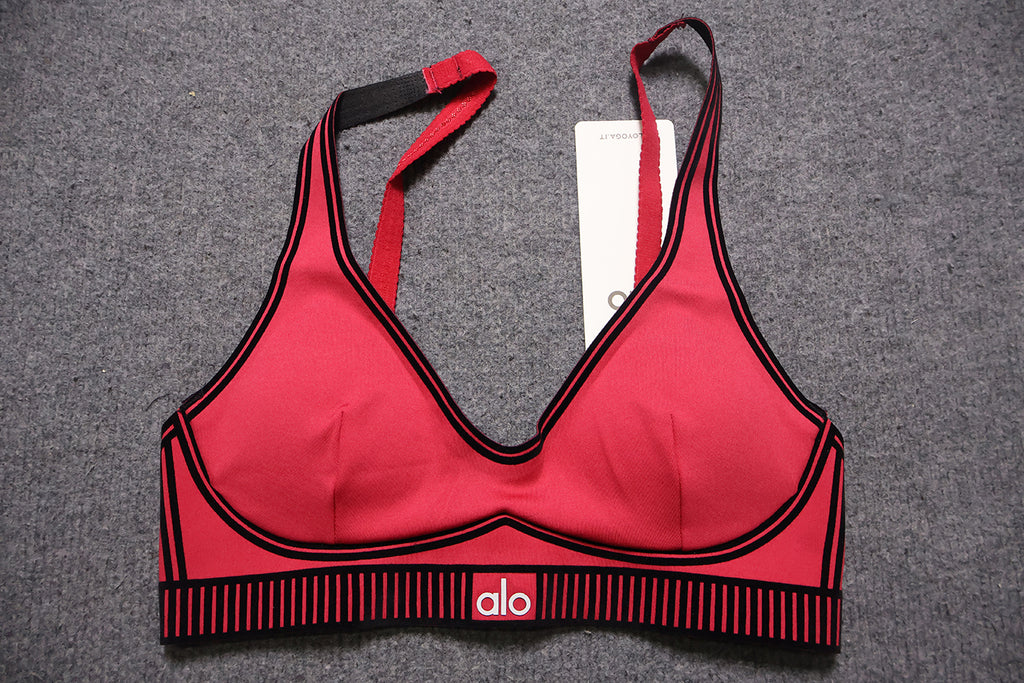 ALO Sports Bra And Leggings Sets