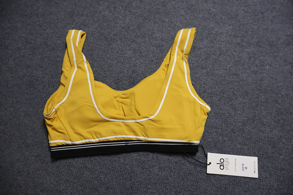 ALO Sports Bra And Leggings Sets