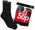Supreme Socks
