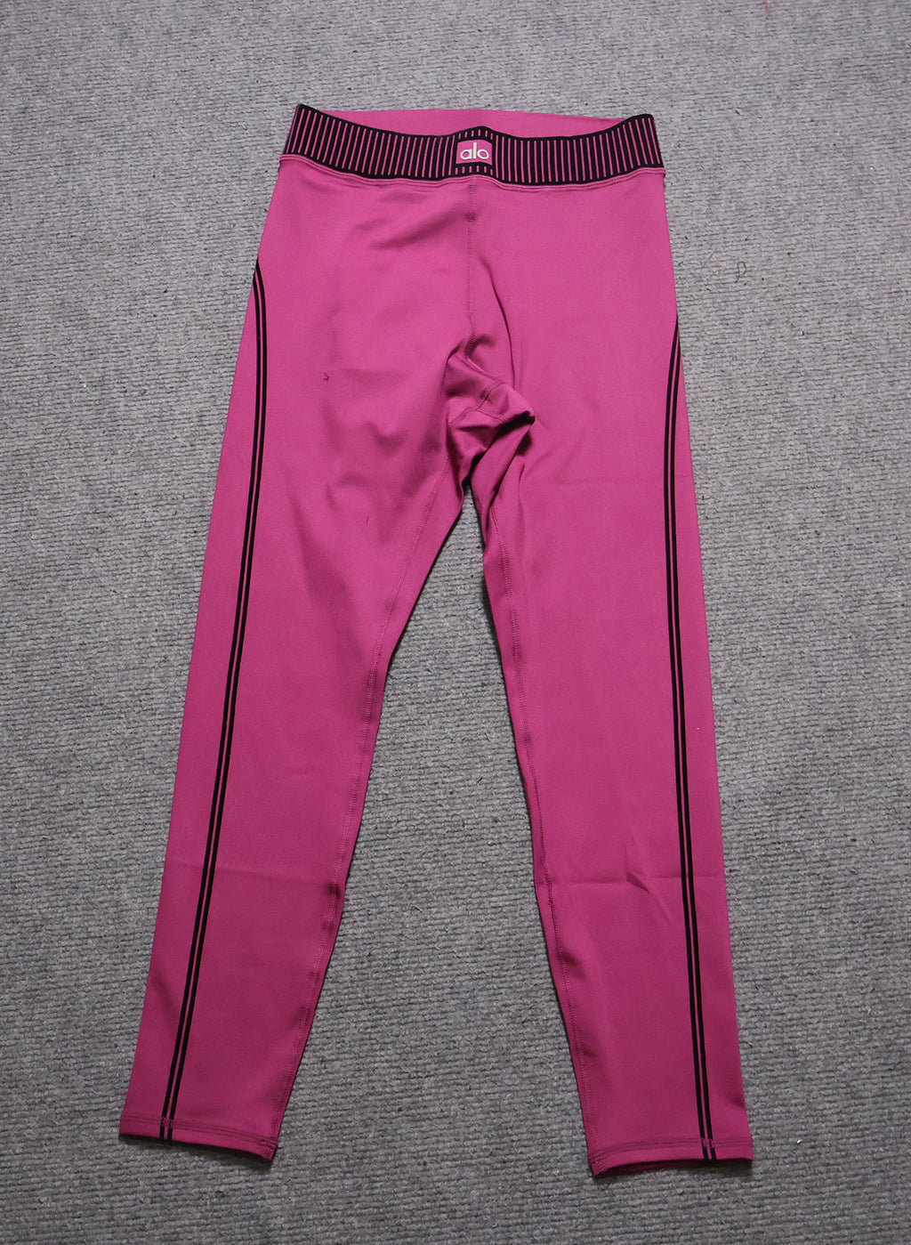 ALO Sports Bra And Leggings Sets