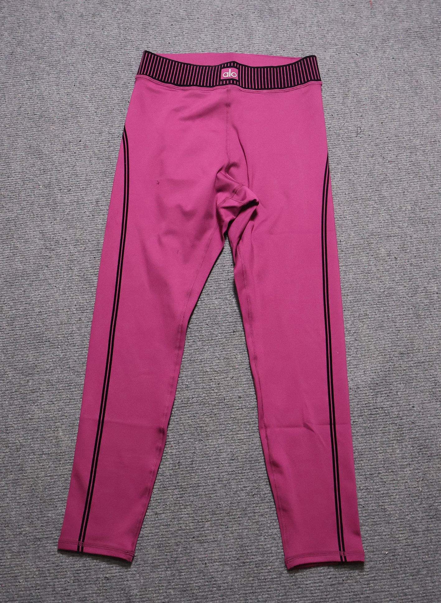ALO Sports Bra And Leggings Sets