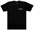 Chrome Hearts T-Shirt (Las Vegas Exclusive) Black/Multicolor