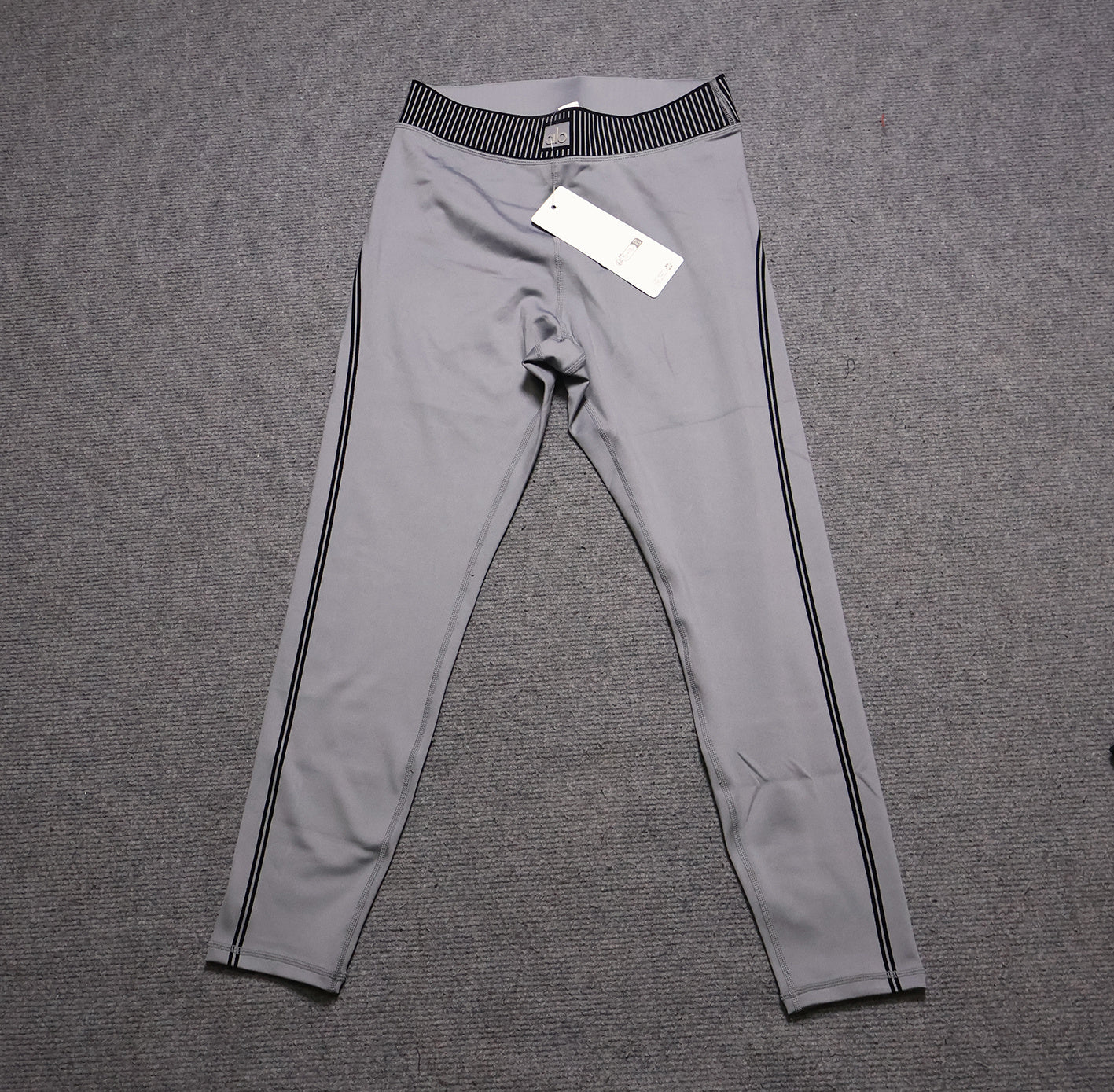 ALO Sports Bra And Leggings Sets