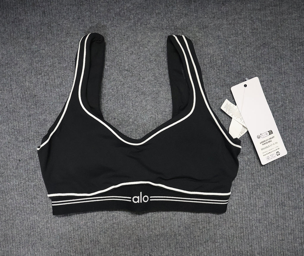 ALO Sports Bra And Leggings Sets