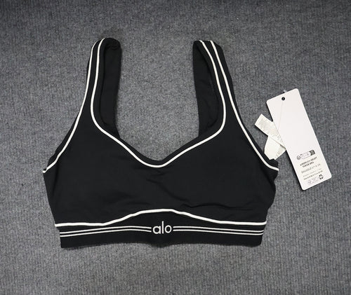 ALO Sports Bra And Leggings Sets