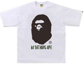 BAPE ABC RLX Tee
