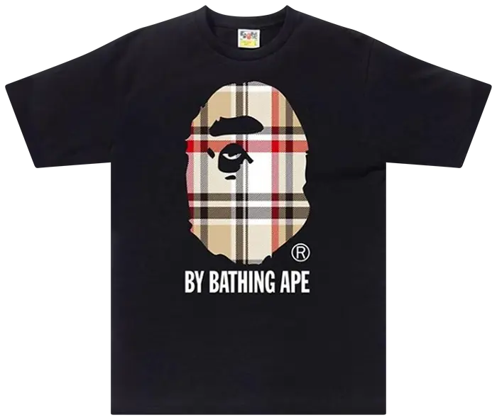 BAPE ABC RLX Tee