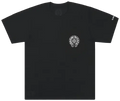 Chrome Hearts Horseshoe Logo Pocket T-Shirt 'Black'