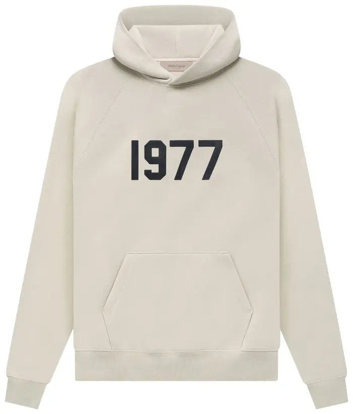 Fear of God Essentials Essentials Hoodie 'Wheat'