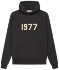 Fear of God Essentials Essentials 1977 Hoodie 'Iron'
