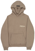 Fear of God Essentials Essentials Hoodie 'Desert Taupe'