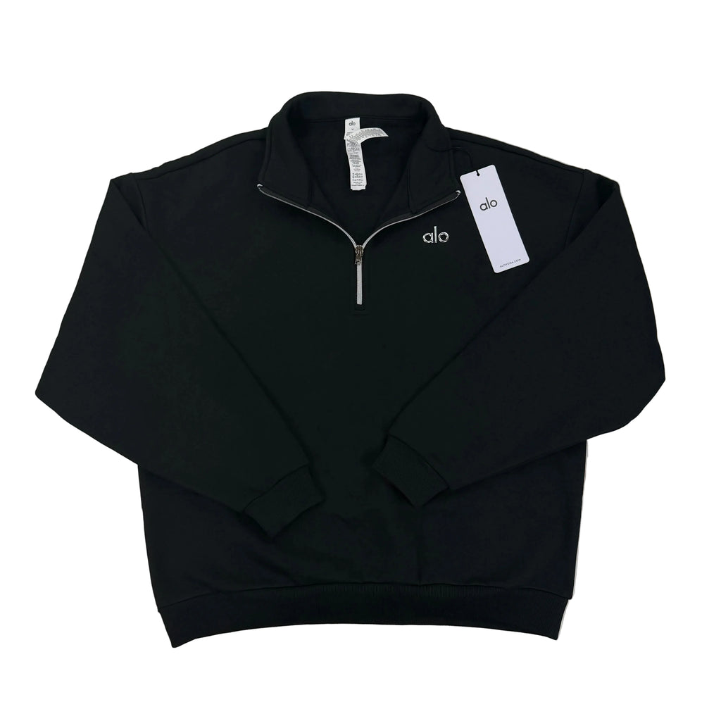 ALO Quarter Zip